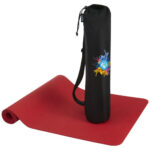 Virabha recycled TPE yoga mat - Image 2