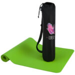 Virabha recycled TPE yoga mat - Image 14