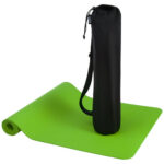Virabha recycled TPE yoga mat - Image 13