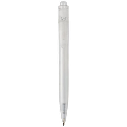 Thalaasa ocean-bound plastic ballpoint pen (black ink)