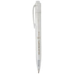 Thalaasa ocean-bound plastic ballpoint pen (black ink) - Image 2