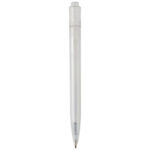Thalaasa ocean-bound plastic ballpoint pen (black ink) - Image 3