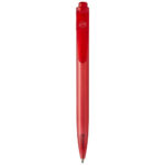 Thalaasa ocean-bound plastic ballpoint pen (black ink) - Image 5