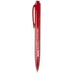 Thalaasa ocean-bound plastic ballpoint pen (black ink) - Image 6