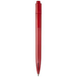 Thalaasa ocean-bound plastic ballpoint pen (black ink) - Image 7