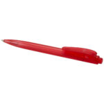 Thalaasa ocean-bound plastic ballpoint pen (black ink) - Image 8