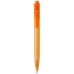 Thalaasa ocean-bound plastic ballpoint pen (black ink) - Image 9
