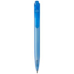 Thalaasa ocean-bound plastic ballpoint pen (black ink) - Image 13