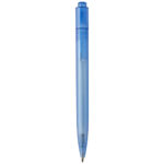 Thalaasa ocean-bound plastic ballpoint pen (black ink) - Image 15
