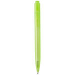 Thalaasa ocean-bound plastic ballpoint pen (black ink) - Image 19