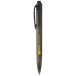 Thalaasa ocean-bound plastic ballpoint pen (black ink) - Image 22