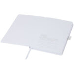Thalaasa ocean-bound plastic hardcover notebook - Image 6