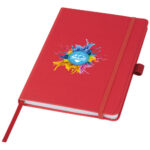 Thalaasa ocean-bound plastic hardcover notebook - Image 9
