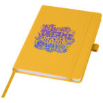 Thalaasa ocean-bound plastic hardcover notebook - Image 16