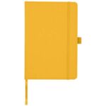 Thalaasa ocean-bound plastic hardcover notebook - Image 17