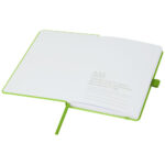 Thalaasa ocean-bound plastic hardcover notebook - Image 34