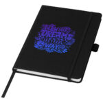 Thalaasa ocean-bound plastic hardcover notebook - Image 37
