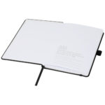 Thalaasa ocean-bound plastic hardcover notebook - Image 41