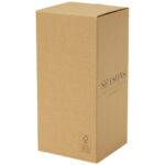 Boley 940 ml glass food container - Image 3