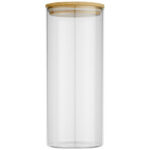 Boley 940 ml glass food container - Image 4