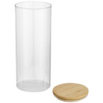 Boley 940 ml glass food container - Image 6