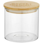 Boley 320 ml glass food container - Image 2