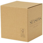Boley 320 ml glass food container - Image 3