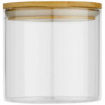Boley 320 ml glass food container - Image 5