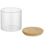 Boley 320 ml glass food container - Image 6