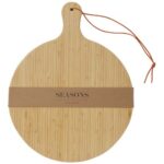 Delys bamboo cutting board - Image 8