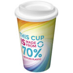 Brite-Americano® Eco 350 ml insulated tumbler - Image 4