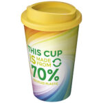 Brite-Americano® Eco 350 ml insulated tumbler - Image 7