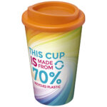 Brite-Americano® Eco 350 ml insulated tumbler - Image 13