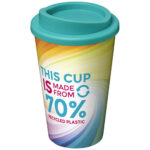 Brite-Americano® Eco 350 ml insulated tumbler - Image 16