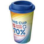 Brite-Americano® Eco 350 ml insulated tumbler - Image 19
