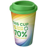 Brite-Americano® Eco 350 ml insulated tumbler - Image 22