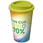 Brite-Americano® Eco 350 ml insulated tumbler - Image 25