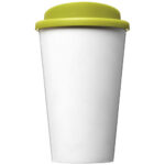 Brite-Americano® Eco 350 ml insulated tumbler - Image 26