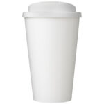 Brite-Americano® Eco 350 ml spill-proof insulated tumbler - Image 22