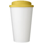 Brite-Americano® Eco 350 ml spill-proof insulated tumbler - Image 26