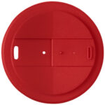Brite-Americano® Eco 350 ml spill-proof insulated tumbler - Image 32