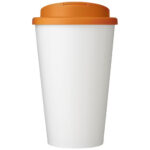 Brite-Americano® Eco 350 ml spill-proof insulated tumbler - Image 34