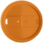 Brite-Americano® Eco 350 ml spill-proof insulated tumbler - Image 36