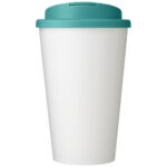 Brite-Americano® Eco 350 ml spill-proof insulated tumbler - Image 38