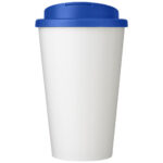 Brite-Americano® Eco 350 ml spill-proof insulated tumbler - Image 2