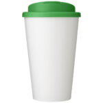 Brite-Americano® Eco 350 ml spill-proof insulated tumbler - Image 6