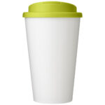 Brite-Americano® Eco 350 ml spill-proof insulated tumbler - Image 10