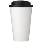 Brite-Americano® Eco 350 ml spill-proof insulated tumbler - Image 14