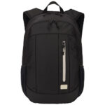 Case Logic Jaunt 15.6" recycled backpack 23L - Image 3