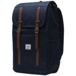 Herschel Retreat™ recycled laptop backpack 23L - Image 14